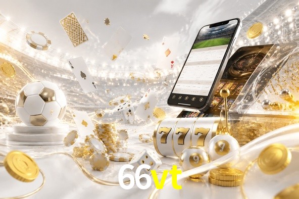 Welcome Bonus 66vt