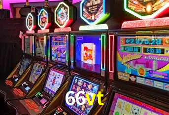 Desvendando o Mundo dos Jogos Virtuais na 66vt