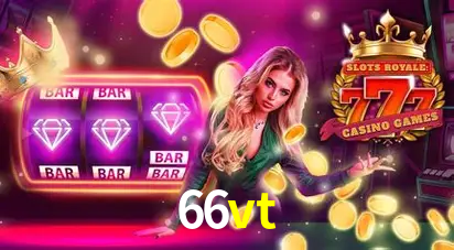 Desvendando o Mundo dos Jogos Virtuais na 66vt