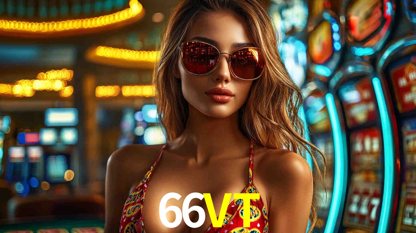 Melhores Jogos de Slots no 66VT 🍀