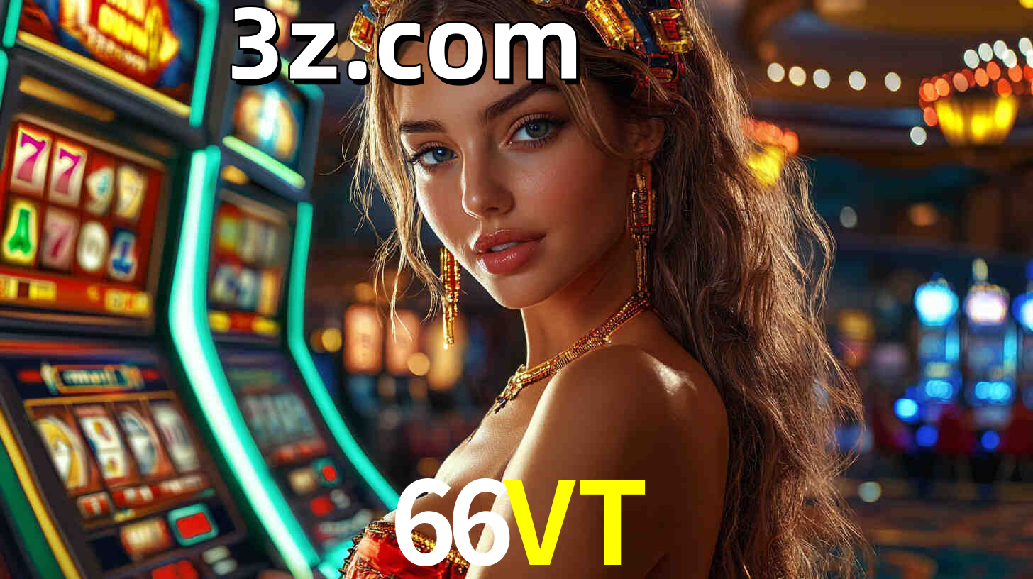 Melhores Jogos de Slots no 66VT 🍀