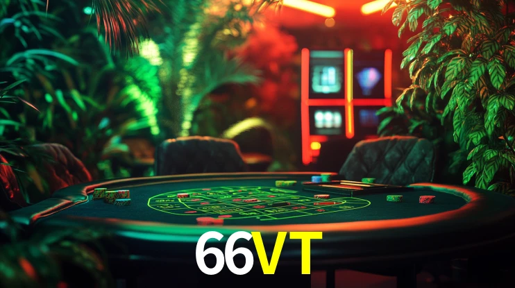 Melhores Jogos de Slots no 66VT 🍀