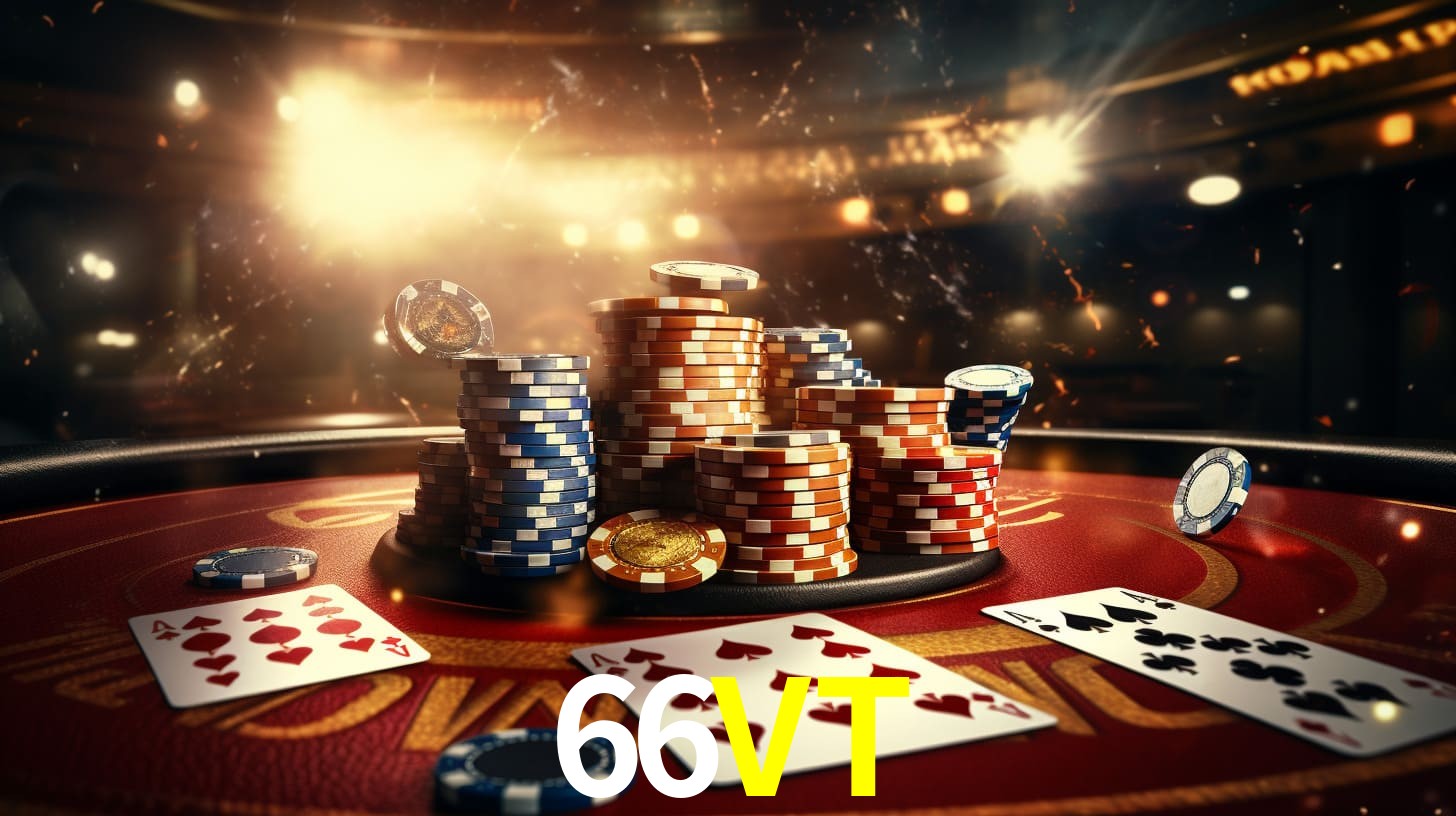 Melhores Jogos de Slots no 66VT 🍀