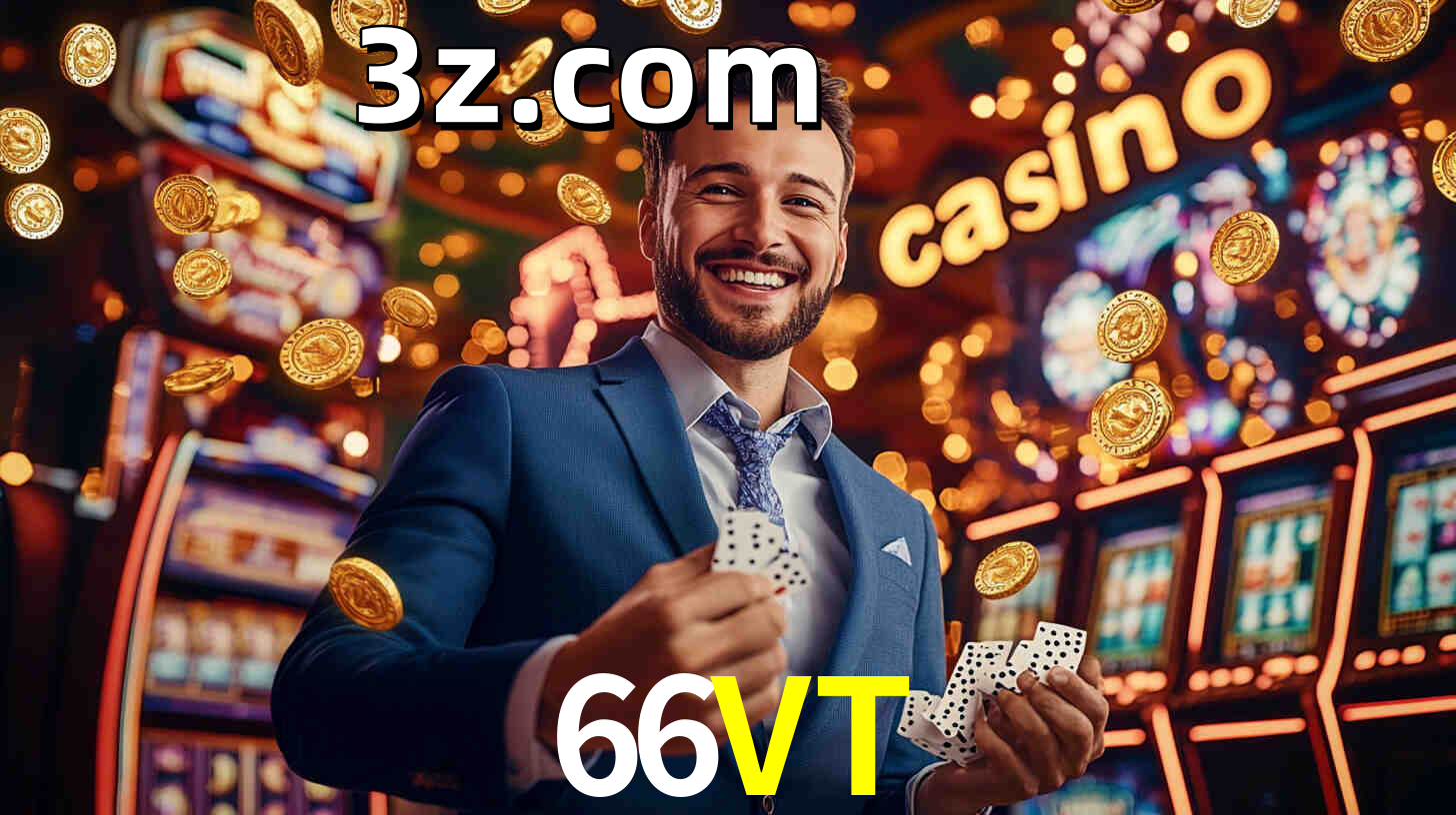 Melhores Jogos de Slots no 66VT 🍀