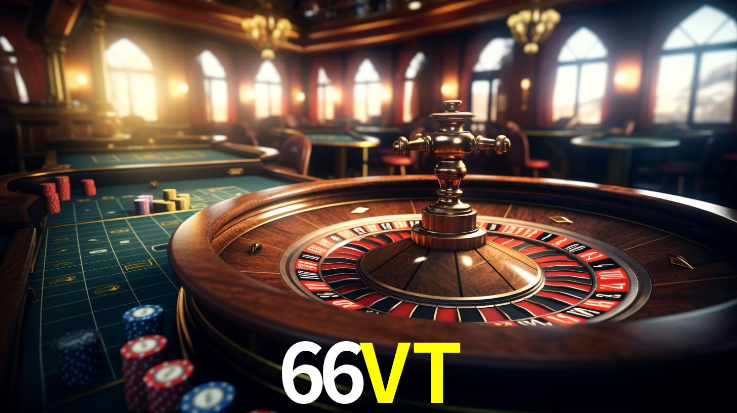 Melhores Jogos de Slots no 66VT 🍀