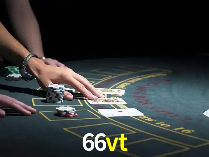 Tecnologia da Plataforma 66vt