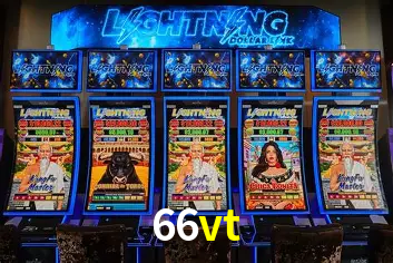Apostas Esportivas na 66vt: Um Guia Completo