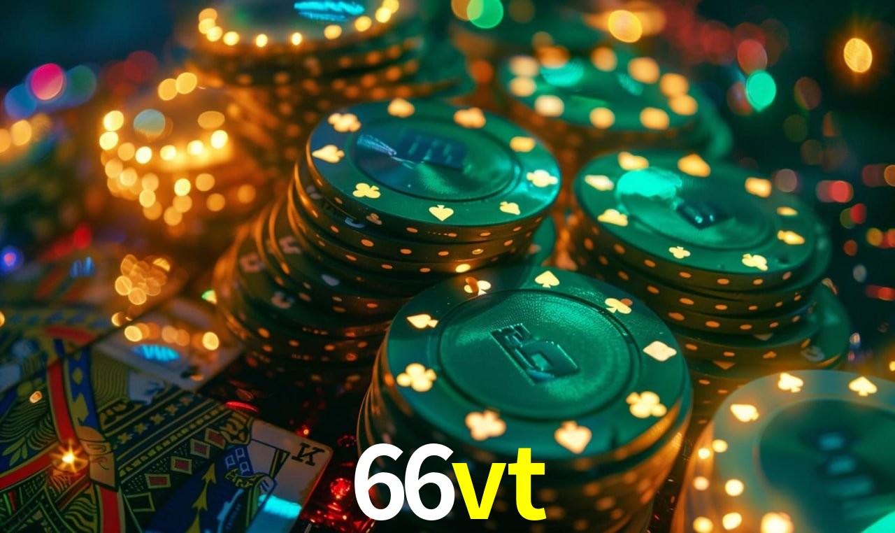 Casino VIP 66vt
