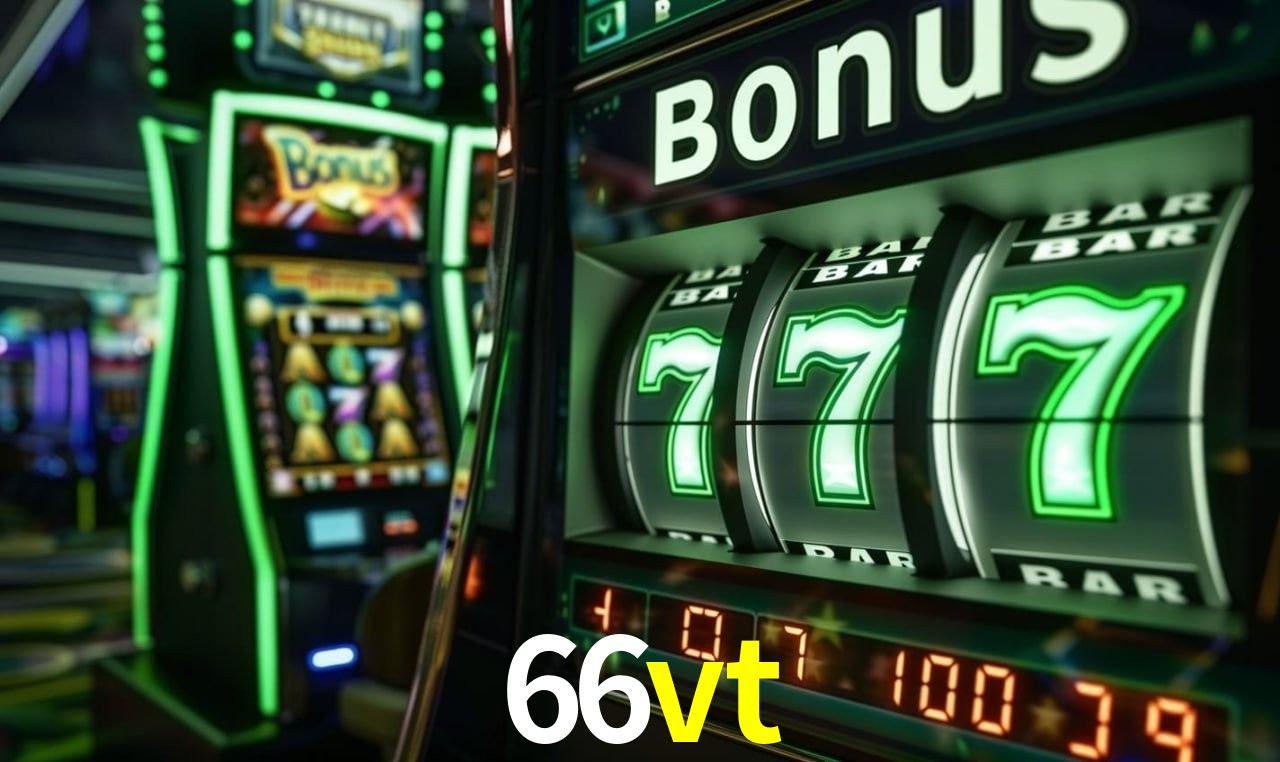 Live Casino 66vt