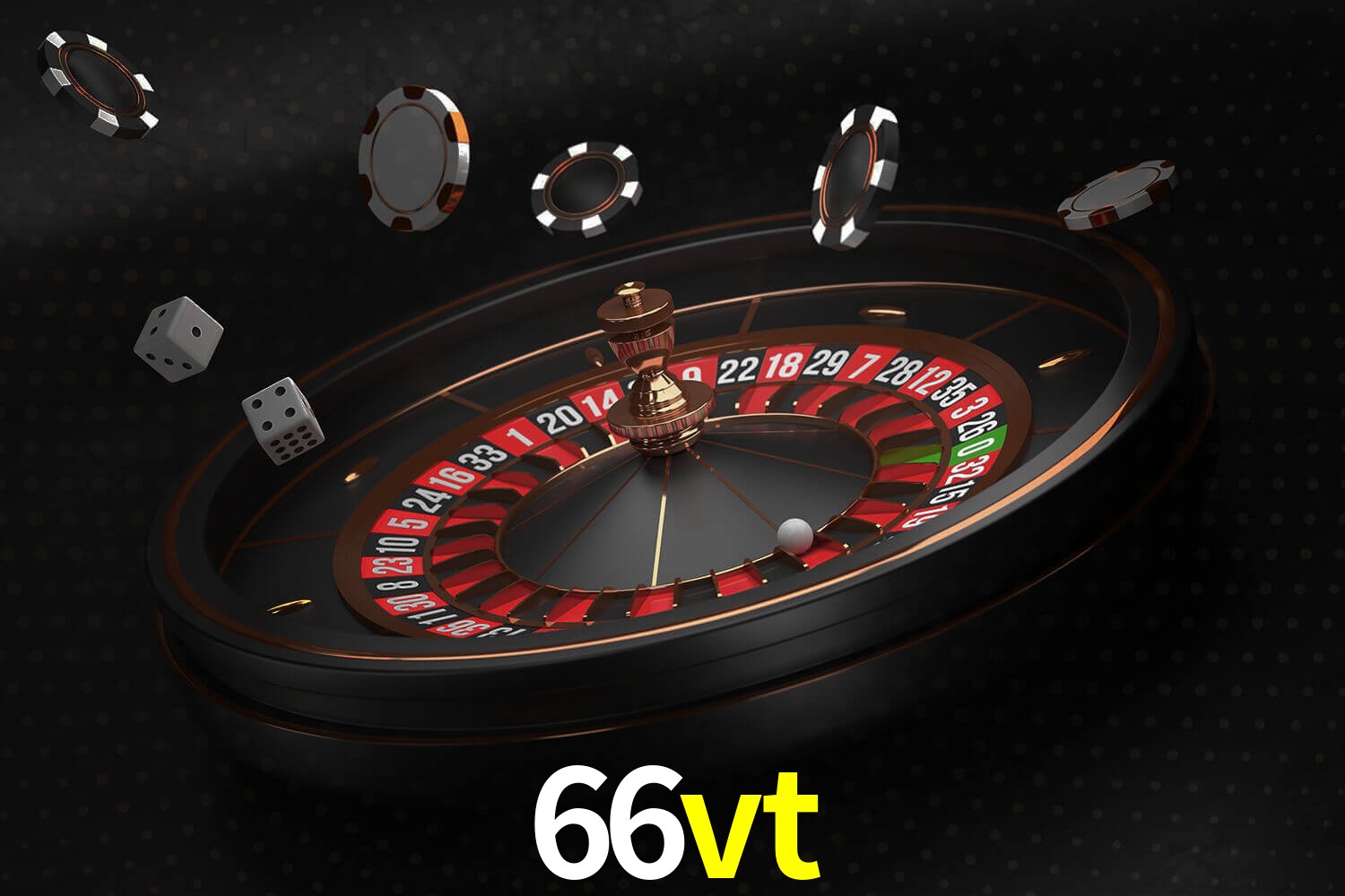 66vt: Jogos de Caça-Níqueis-Altas Recompensas, Roleta-Velocidade, Blackjack-Desafios Máximos