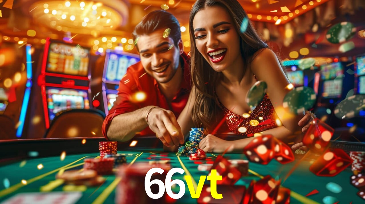 Provedores de Jogos 66vt