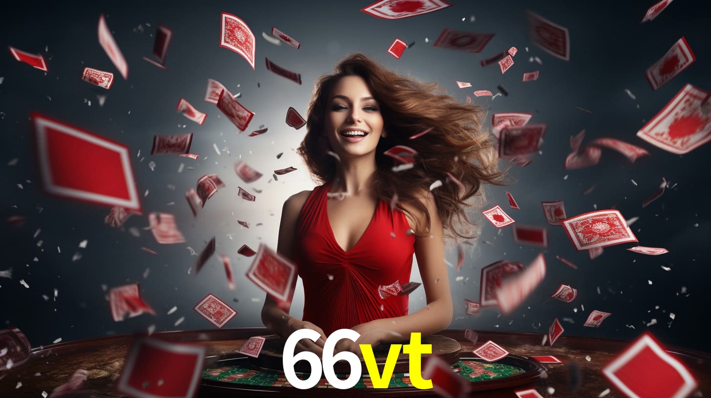 Live Casino 66vt