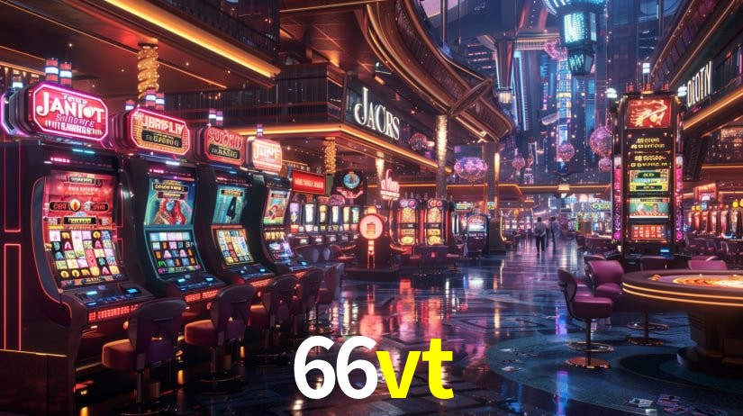 Game Providers 66vt