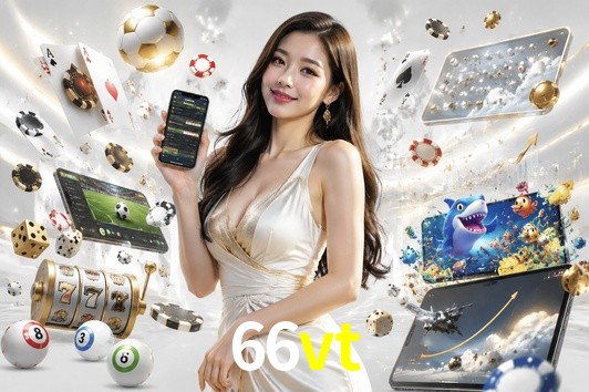Slot Games 66vt