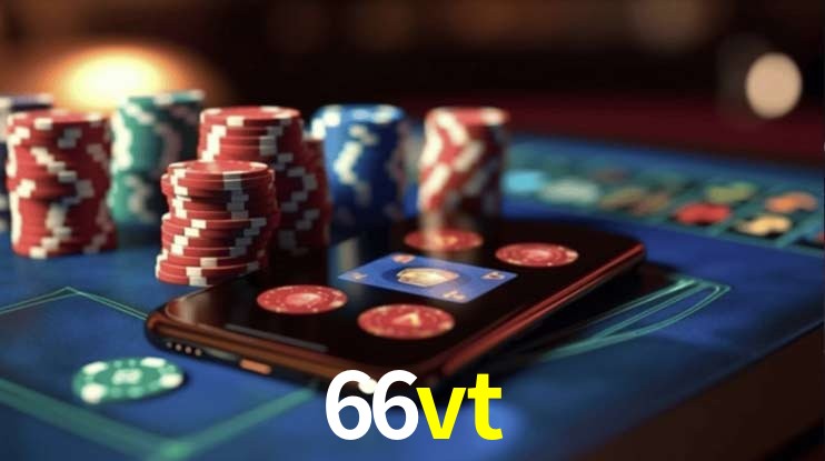 Casino Ao Vivo 66vt