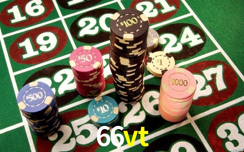 A Emoção da Loteria na 66vt: Uma Chance de Mudança de Vida