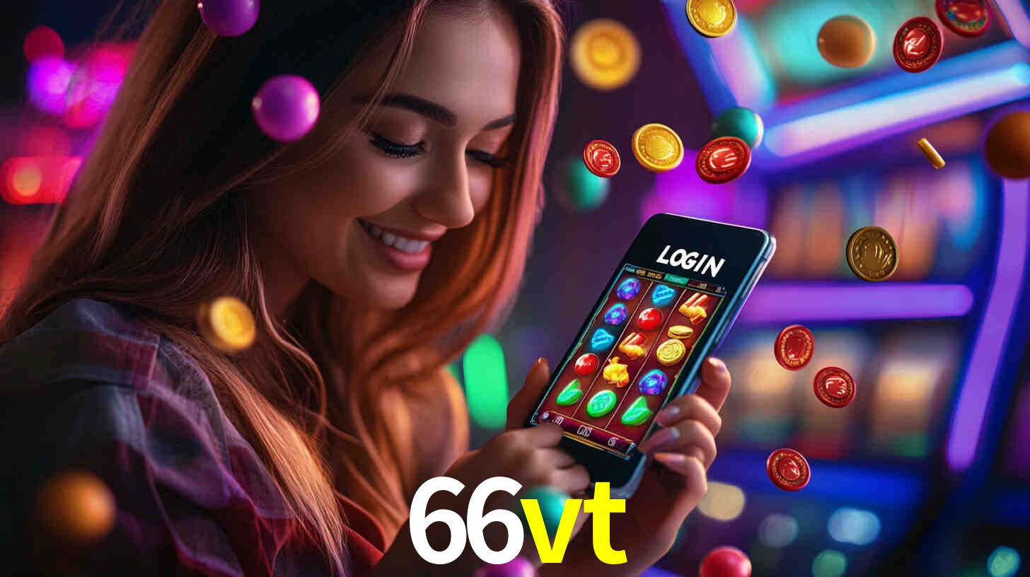 Experimente o Login Seguro Premium no 66vt