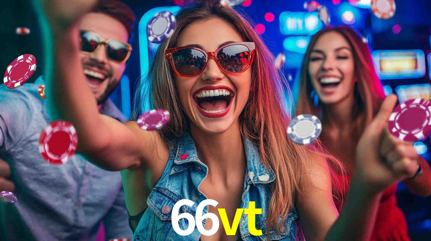 A Popularidade dos Caça-Níqueis no 66vt