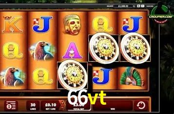 Descubra a Magia dos Jogos de Arcade no 66vt