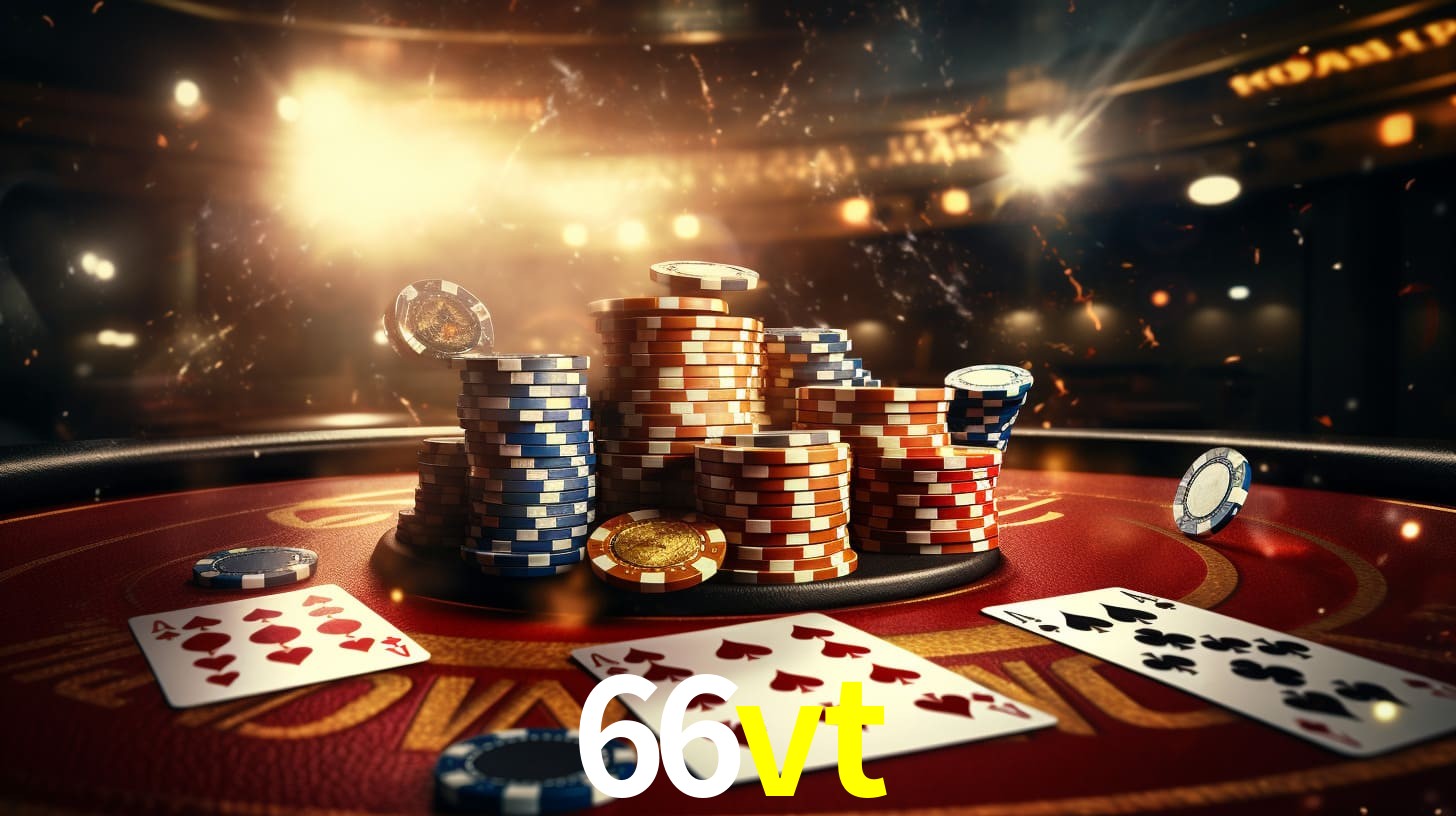 Blackjack Table 66vt