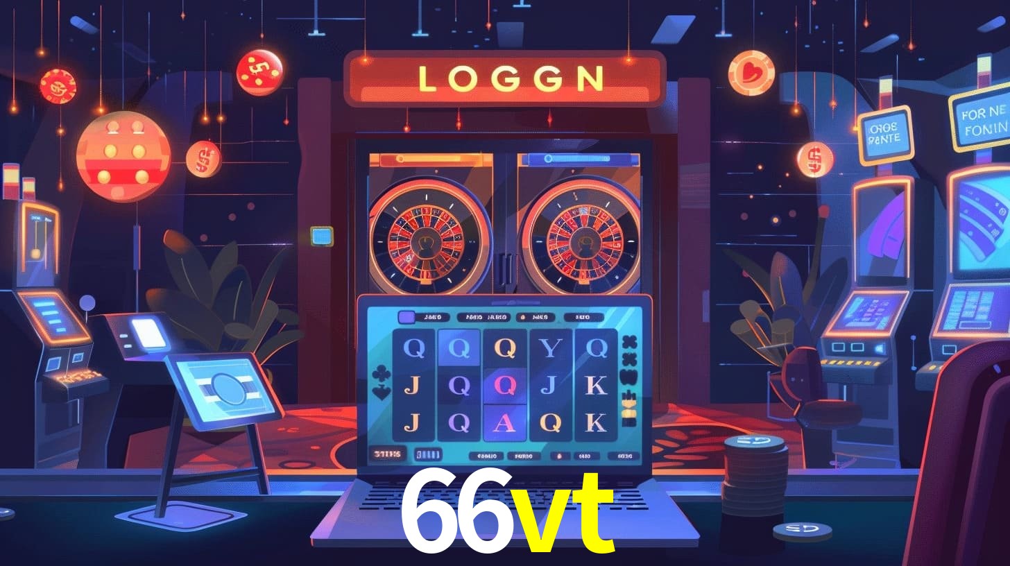 Benefícios da Conta 66vt