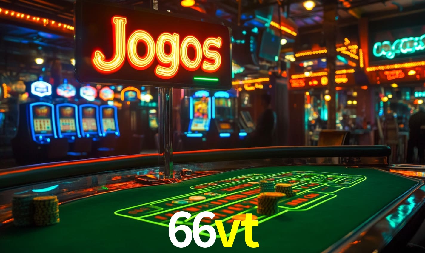 Diretório de Jogos 66vt
